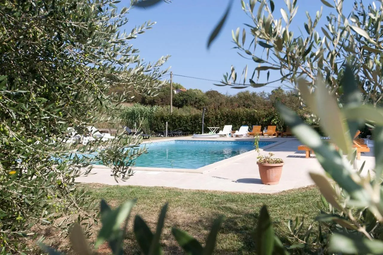Villa Seherzada Pula Croatia