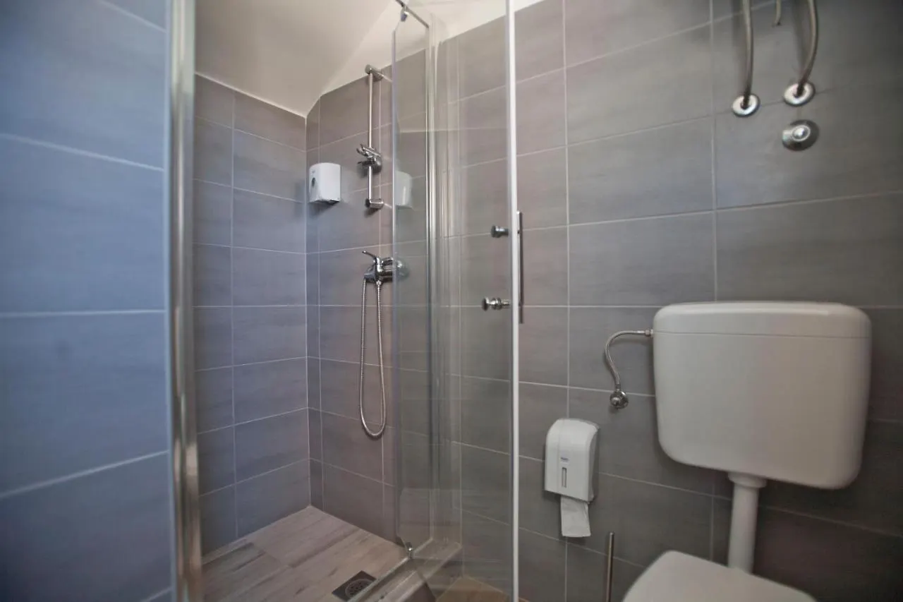 Villa Seherzada Pula 0*,