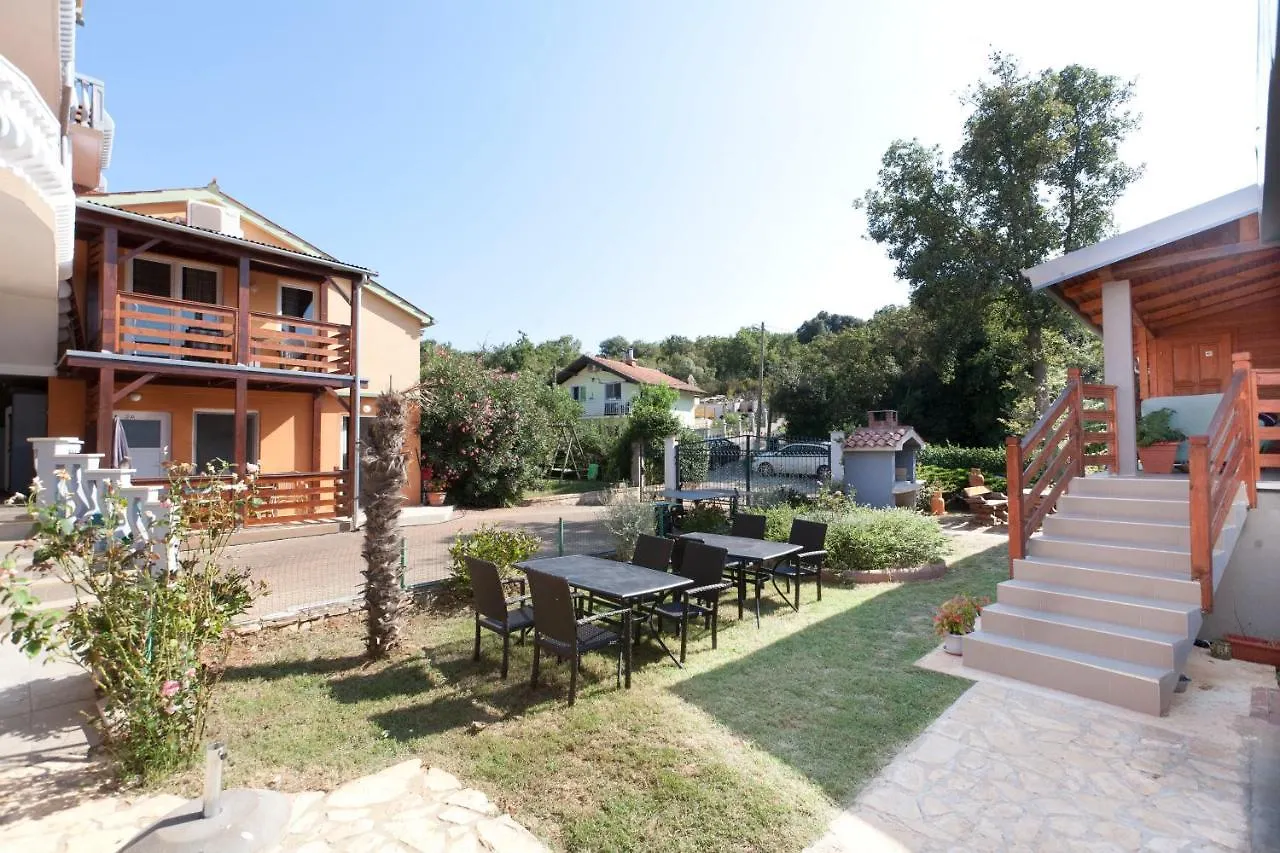 Villa Seherzada Pula 0*,  Croatia