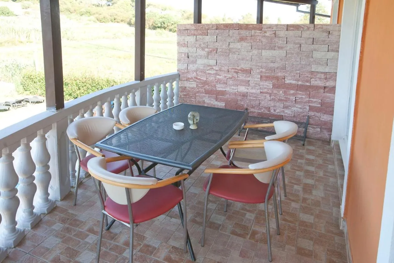Villa Seherzada Pula Croatia