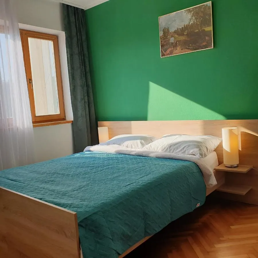 Villa Seherzada Pula