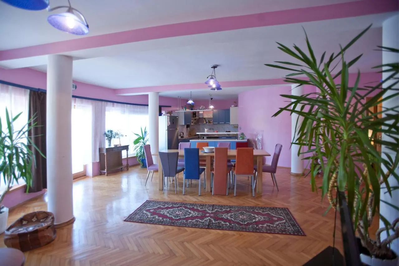 Villa Seherzada Pula