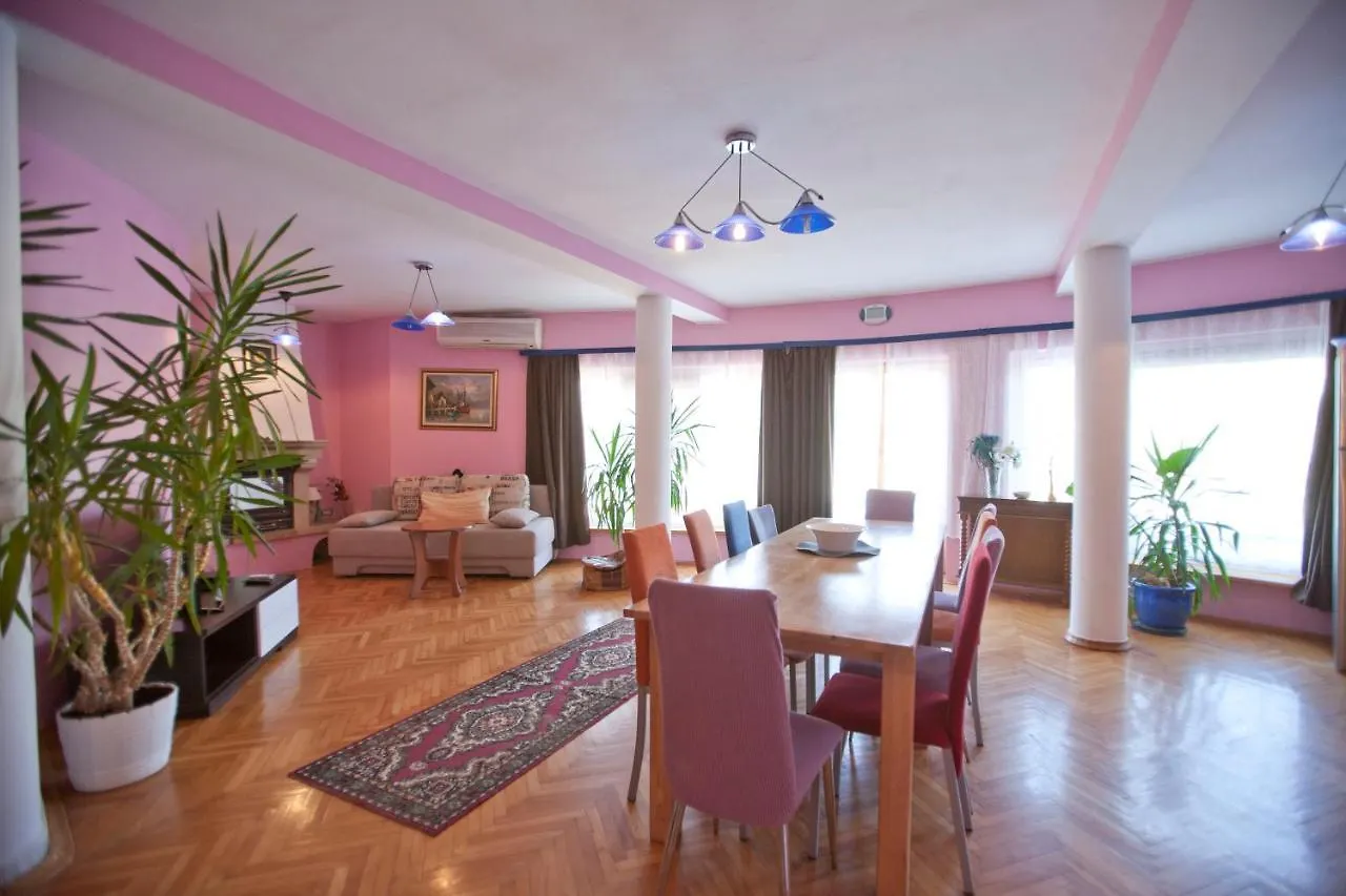 Villa Seherzada Pula