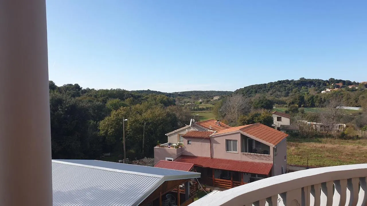 Villa Seherzada Pula 0*,  Croatia