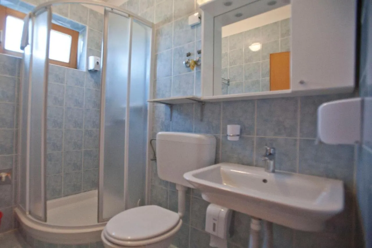 Villa Seherzada Pula 0*,