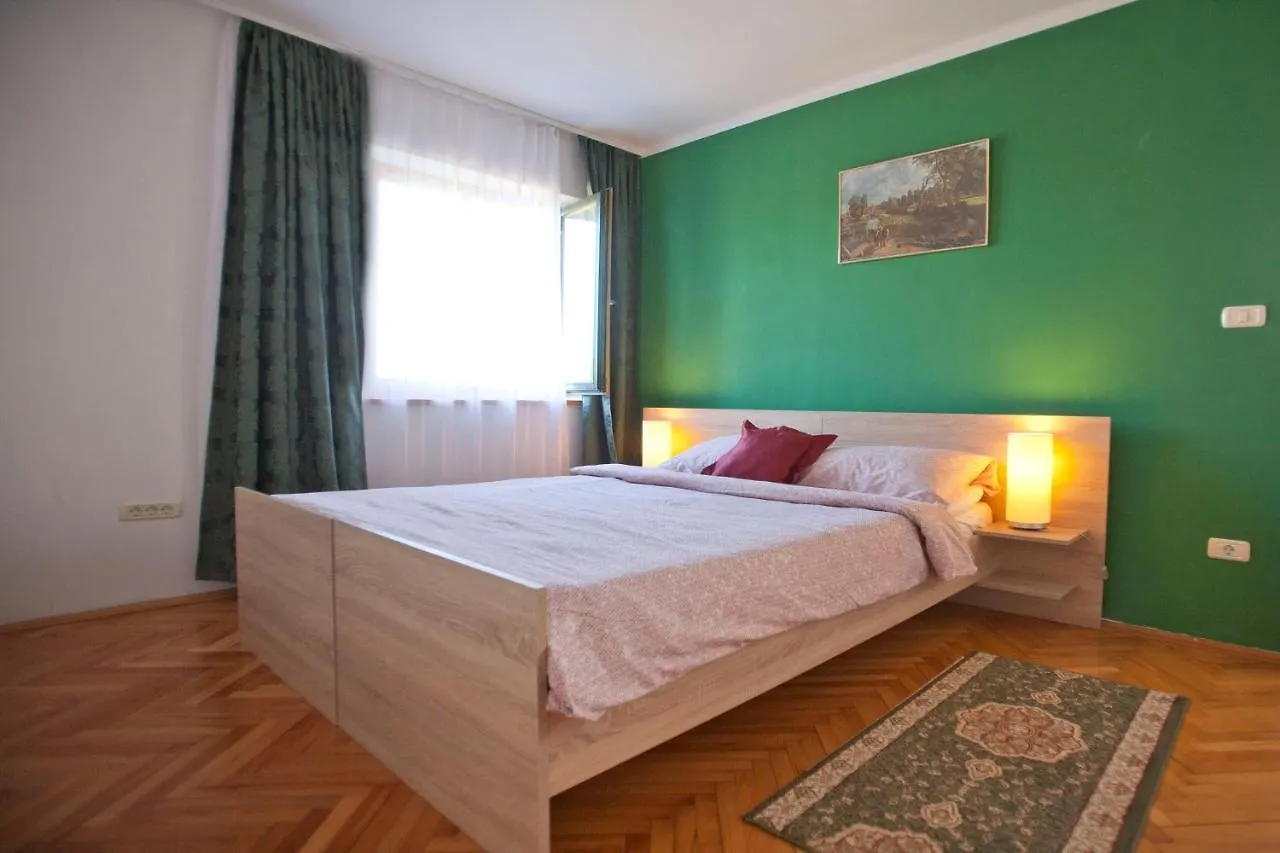 Villa Seherzada Pula