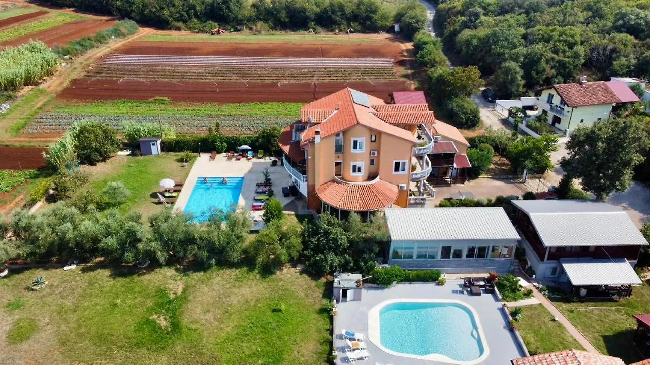 Villa Seherzada Pula