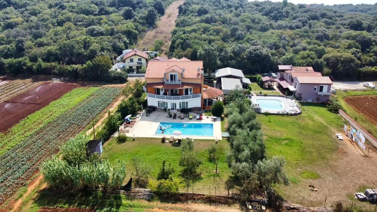 Villa Seherzada Pula
