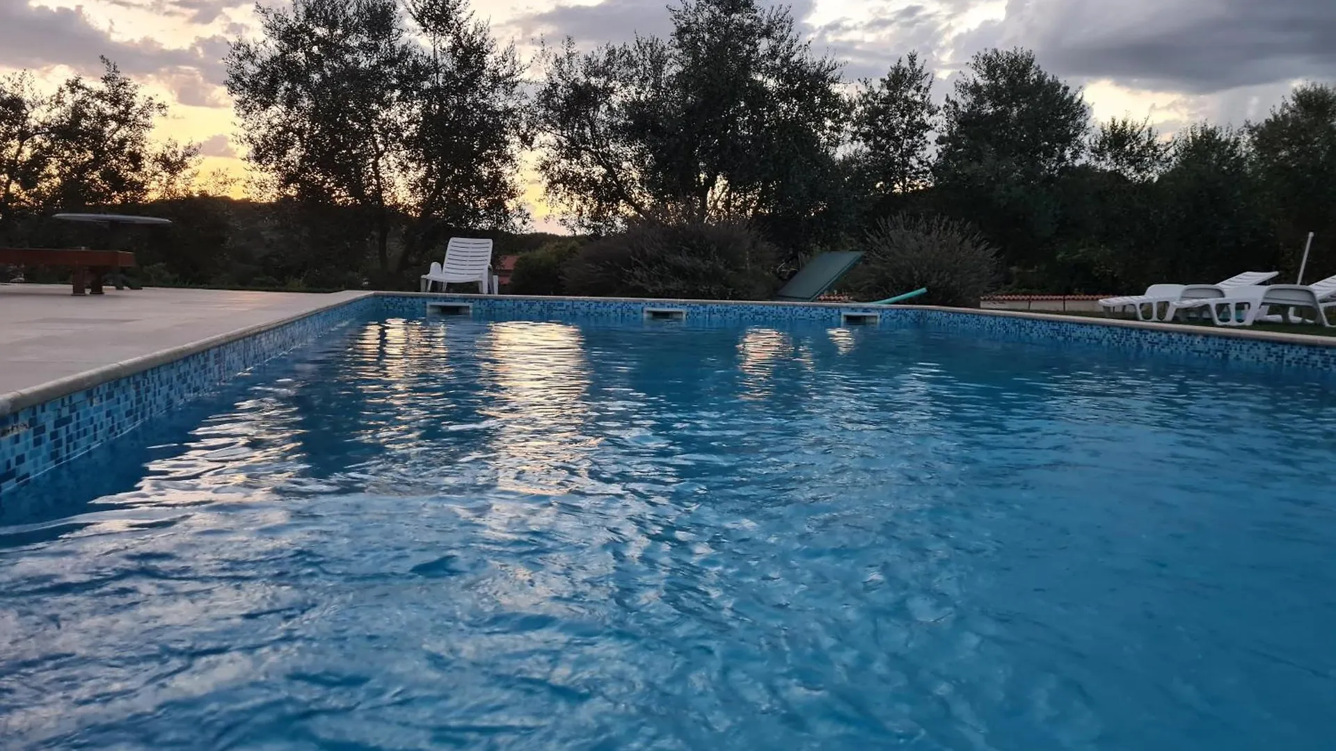 Villa Seherzada Pula