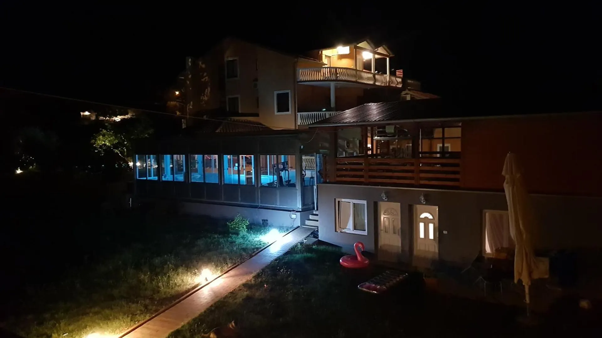 Villa Seherzada Pula